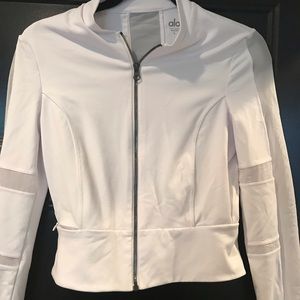 ALO Yoga Tops - Alo Yoga jacket ALO Yoga Tops - Alo Yoga jacket